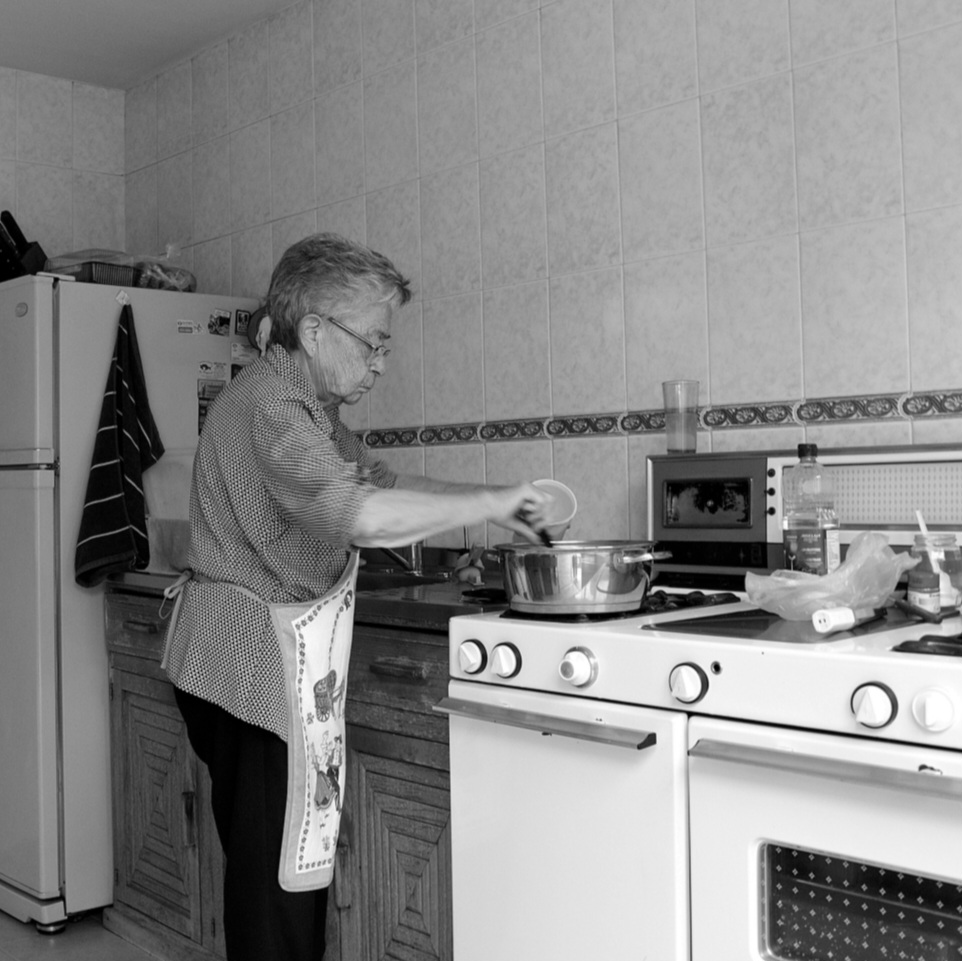 Mujer Bella - Portada